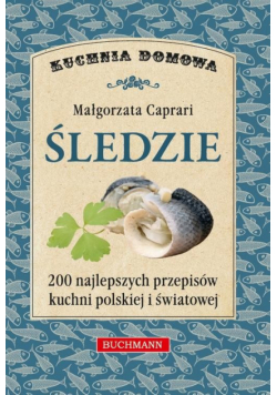 Caprari Małgorzata - Śledzie