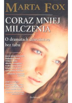 Coraz mniej milczenia