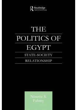 The Politics of Egypt