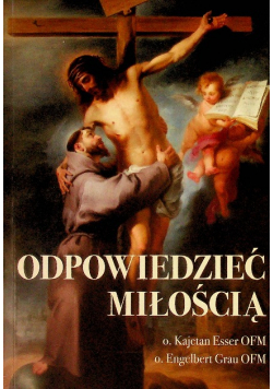 Odpowiedzieć miłością
