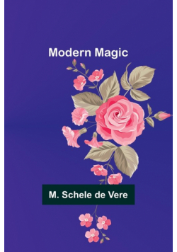 Modern Magic