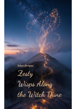 Zesty Wisps Along the Witch Dune