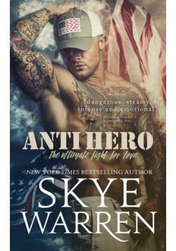 Anti Hero