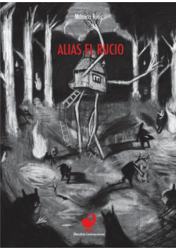 Alias el Rucio