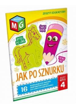 Jak po sznurku 4