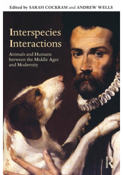 Interspecies Interactions