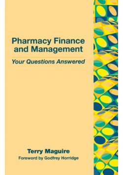 Pharmacy Finance and Management