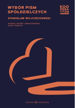 Wybór pism spółdzielczych