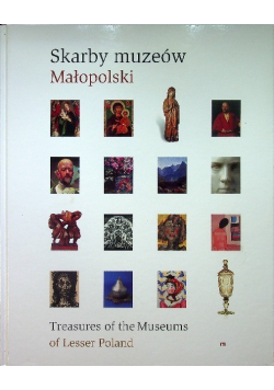 Skarby muzeów Małopolski