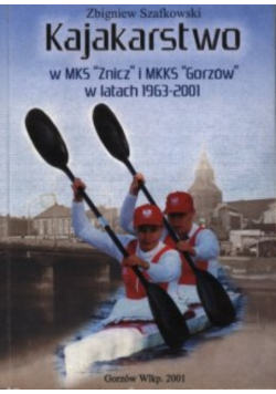 Kajakarstwo