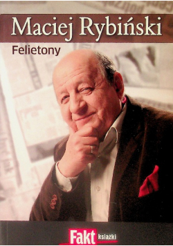 Rybiński Felietony