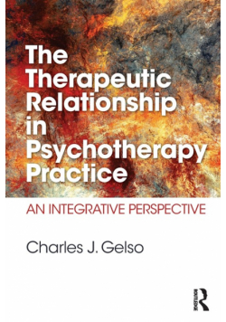 The Therapeutic Relationship in Psychotherapy Practice