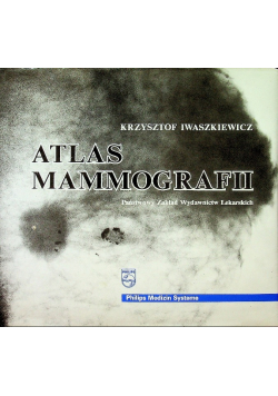 Atlas mammografii