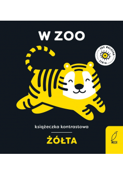 Oko malucha. W zoo