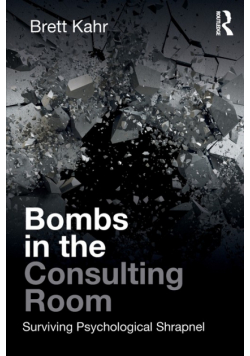 Bombs in the Consulting Room