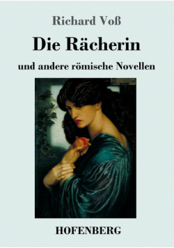 Die Rächerin