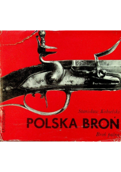 Polska broń Broń palna