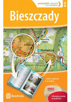 Bieszczady: Przewodnik-celownik
