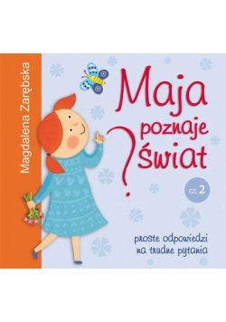 Maja poznaje świat 2