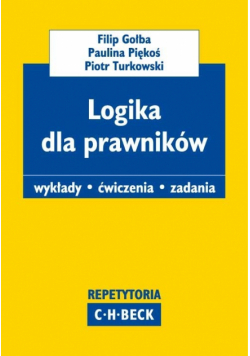 Logika dla prawników