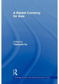 A Basket Currency for Asia