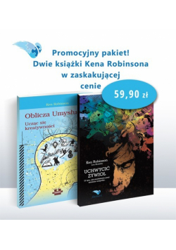 Oblicza umysłu / Uchwycić żywioł