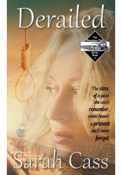 Derailed (The Dominion Falls Series Book 2)
