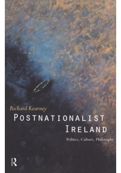Postnationalist Ireland