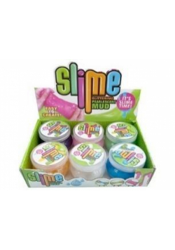 Masa slime crystal mix