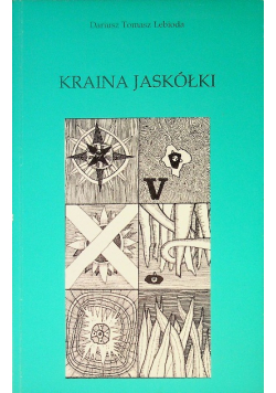 Kraina jaskółki