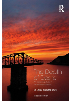 The Death of Desire