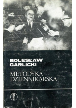 Metodyka dziennikarska