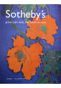 Sothebys Jewellery and decorative arts