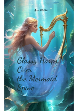 Glassy Harps Over the Mermaid Spine