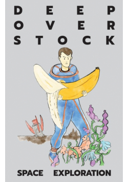 Deep Overstock Issue 1