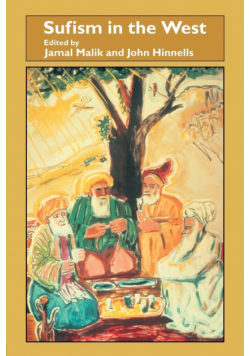 Sufism in the West