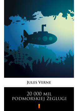 20 000 mil podmorskiej żeglugi