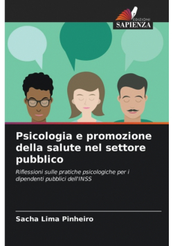 Psicologia e promozione della salute nel settore pubblico