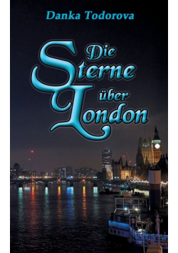 Die Sterne über London