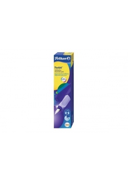 Pióro wieczne Twist P457 M Ultra Viole