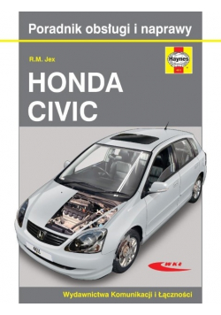Honda Civic modele 2001-2005