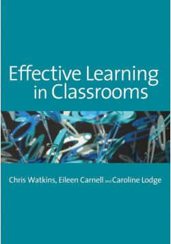 Effective Learning in Classrooms
