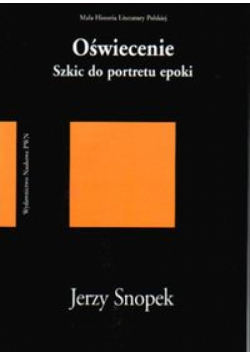 Oświecenie.