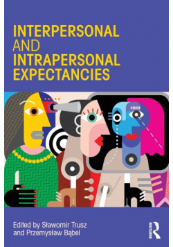 Interpersonal and Intrapersonal Expectancies
