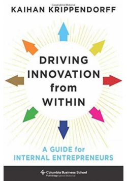 Driving Innovation from Within wer. angielska