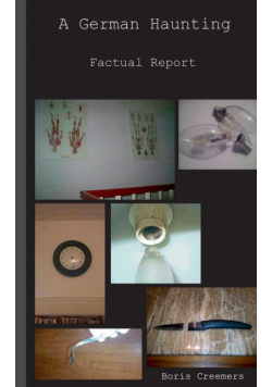 A German Haunting