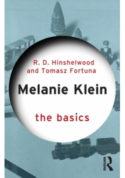 Melanie Klein
