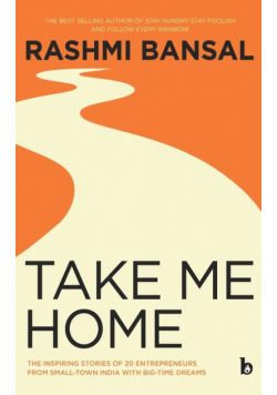 Take Me Home
