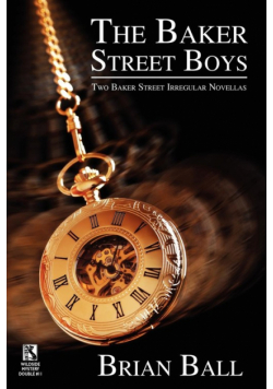 The Baker Street Boys