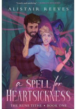 A Spell for Heartsickness